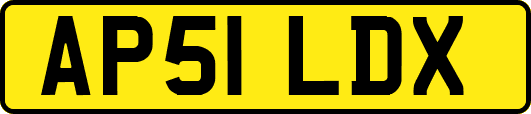 AP51LDX