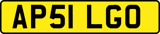 AP51LGO