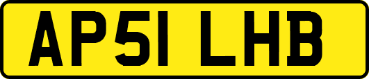 AP51LHB