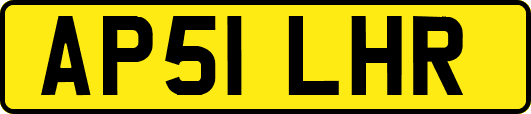 AP51LHR