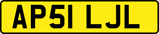 AP51LJL