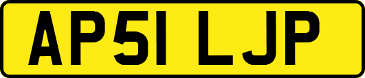 AP51LJP