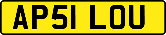 AP51LOU