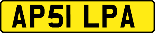 AP51LPA