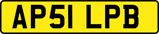 AP51LPB