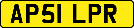 AP51LPR