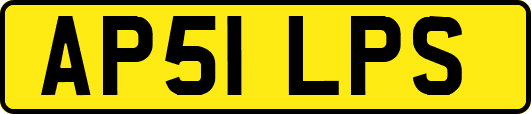 AP51LPS