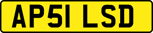 AP51LSD