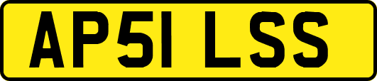 AP51LSS