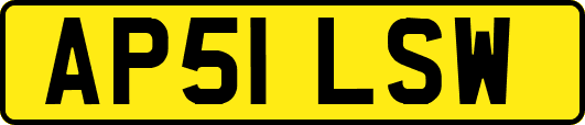 AP51LSW