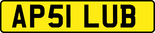 AP51LUB