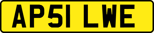 AP51LWE