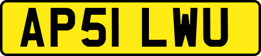 AP51LWU