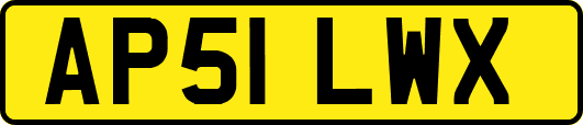 AP51LWX