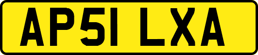 AP51LXA