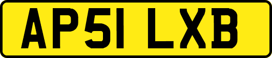 AP51LXB