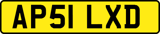 AP51LXD