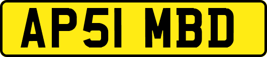 AP51MBD