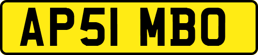 AP51MBO