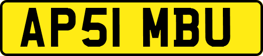 AP51MBU