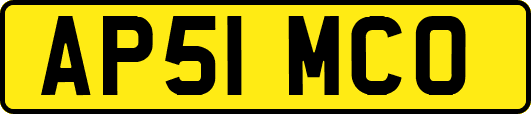 AP51MCO