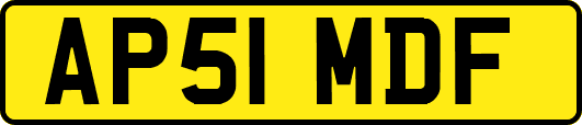 AP51MDF