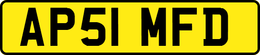 AP51MFD