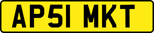 AP51MKT