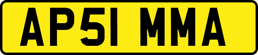 AP51MMA