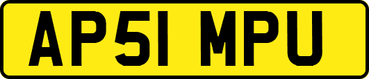 AP51MPU