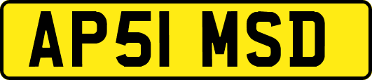 AP51MSD