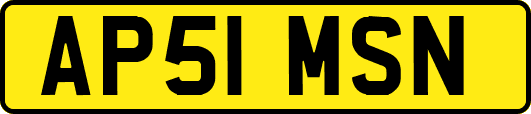 AP51MSN