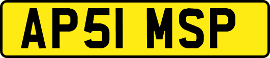 AP51MSP