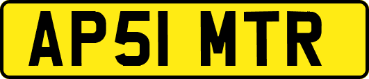 AP51MTR