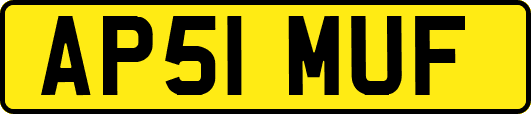 AP51MUF