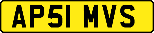 AP51MVS