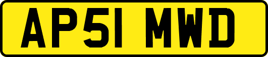 AP51MWD