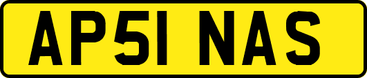 AP51NAS