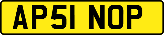 AP51NOP