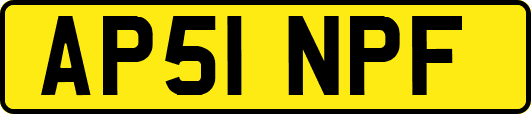 AP51NPF