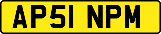 AP51NPM