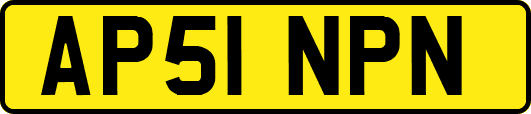 AP51NPN