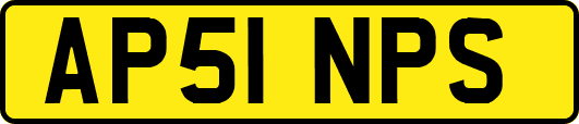 AP51NPS