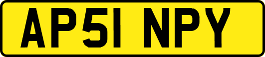 AP51NPY