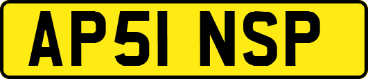 AP51NSP