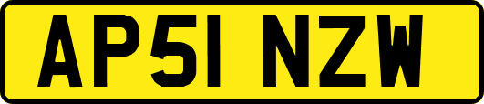 AP51NZW