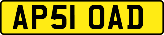 AP51OAD