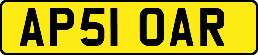 AP51OAR