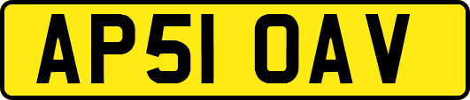 AP51OAV