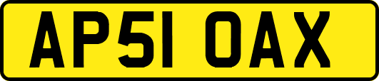 AP51OAX